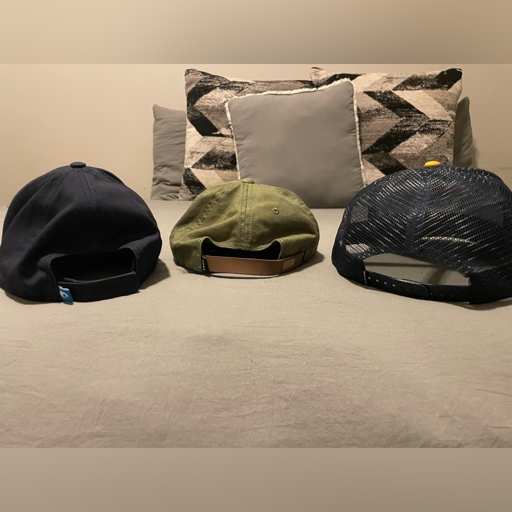 Hat Bundle - Picture 9 of 9